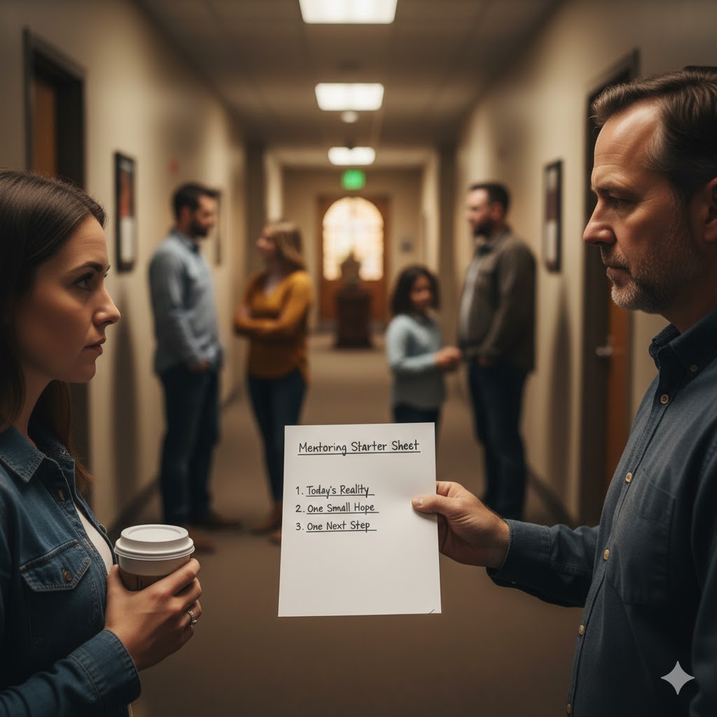 Can You Be the Catalyst for Lasting Love in Your Community?